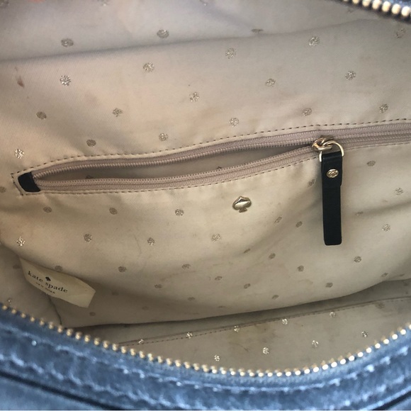 Kate Spade medium bow bag - Picture 3 of 7